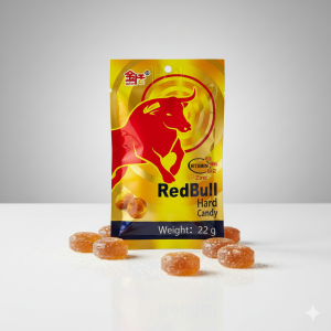 Red Bull energiaital ízű cukor 22 g